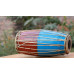 Professional Musical Instruments MADAL, Small Size - (7.5*9*21 cm, 2.9*3.5*8.2 inch app)