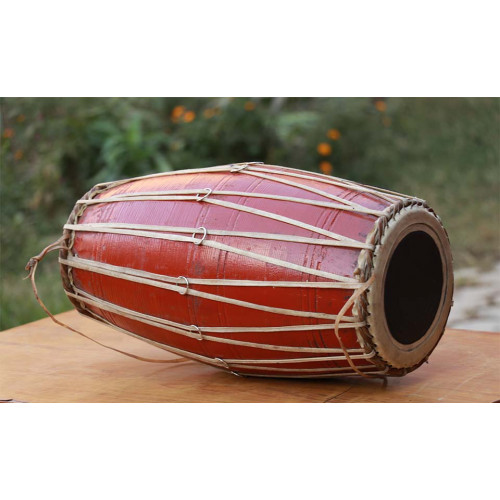 Professional Musical Instruments MADAL, Medium Size - (10*12*32 cm, 3.9*4.7*12.5 inch app)