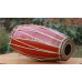 Professional Musical Instruments MADAL, Medium Size - (10*12*32 cm, 3.9*4.7*12.5 inch app)