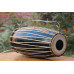 Professional Musical Instruments MADAL, Large Size - (12*14*41 cm, 4.7*5.5*16.1 inch app)