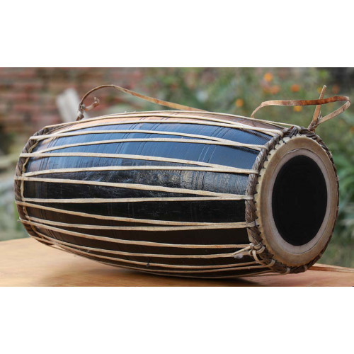 Professional Musical Instruments MADAL, Large Size - (12*14*41 cm, 4.7*5.5*16.1 inch app)