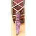 Shamanic (Bonpo) drum from Nepal/Tibet, Medium Size - (40*36*70 cm, 15.7*14.17*27.5 inch) 