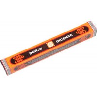 DORGE, Handrolled, Pure Himalayan Herbal incense, sticks from Nepali Himalaya