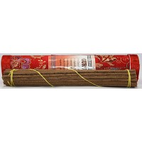 GURU PADHMA SAMBHAV, Pure Himalayan Herbal incense, sticks from Nepal Hard box GURU PADHMA SAMBHAV, Pure Himalayan Herbal incense, sticks from Nepal Hard box