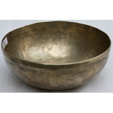 HOPI - Planetary, Healing, Handmade, Therapetic, Jambati, Normal Real Antique Singing Bowl - Small Size