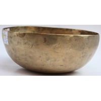 MARS - Planetary, Therapeutic, Healing, Handamde, Jambati, Normal Real Antique Singing Bowl - Small Size MARS - Planetary, Therapeutic, Healing, Handamde, Jambati, Normal Real Antique Singing Bowl - Small Size