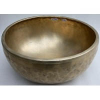 EARTHDAY (SOUND OF THE DAY) - Planetary, Therapeutic, Healing, Handmade, Jambati, Speical (Medium Quality) Real Antique Singing Bowl - Large Size EARTHDAY (SOUND OF THE DAY) - Planetary, Therapeutic, Healing, Handmade, Jambati, Speical (Medium Quality) Real Antique Singing Bowl - Large Size