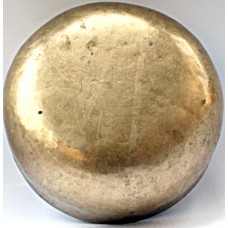 F (FA) - Musical, Therapeutic, Handmade, Ultabati, Speical (Medium Quality) Real Antique Singing Bowl - Medium Size