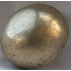 EROS - Planetary, Therapeutic, Chickenbati, Normal Real Antique Singing Bowl - Small Size