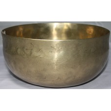 JUPITER - Planetary, Therapeutic, Ultabati, Normal Real Antique Singing Bowl - Medium Size