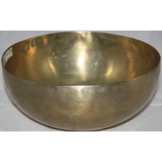 Knot Moon - Musical, Therapeutic, Chickenbati, Normal Real Antique Singing Bowl - Medium Size