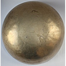 PLATONIC YEAR - Planetary, Healing, Therapeutic, Handamde, Chickenbati, Normal Real Antique Singing Bowl - Medium Size