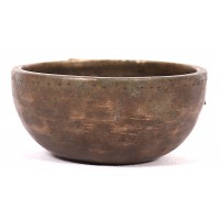 MARS - Planetary, Healing, Therapeutic, Handmade Jambati Real Antique Singing Bowl (Superior Antique) MARS - Planetary, Healing, Therapeutic, Handmade Jambati Real Antique Singing Bowl (Superior Antique)