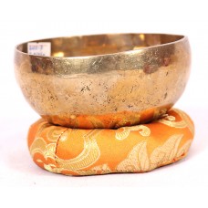 Alpha - Planetary, Healing, Therapeutic, Handmade Nerabati Shiny Bright - Extra Small Size