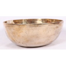 Moon - Planetary, Healing, Therapeutic, Handmade Chickenbati Shiny - Large Size