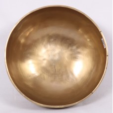 OM - Planetary, Healing, Therapeutic, Handmade Jambati Maja - Medium Size