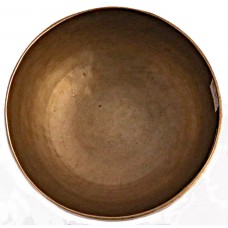 MERCURY - Planetary, Therapeutic, Handmade, Nerabati 'Local Antique'  Singing Bowl - Small Size