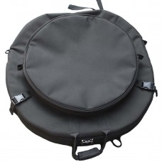 Professional GONG BAGS to protect and Carry your Gongs - (For 85 cm Gong) 89 cm/ 35 Inch