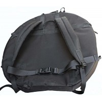 Professional GONG BAGS to protect and Carry your Gongs - (For 100 cm Gong) 104 cm/ 41 Inch