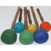 Mallets / Drumsticks (29)