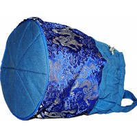 Solid Carry Bag  for Singing Bowls - Small Size Solid Carry Bag  for Singing Bowls - Small Size