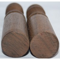 PLAIN (LOTUS) RINGER (Beater/Singing Bowl Stick) to play singing bowls essential - Extra Large Size