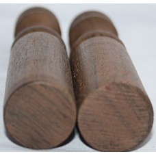 PLAIN (LOTUS) RINGER (Beater/Singing Bowl Stick) to play singing bowls essential - Extra Large Size