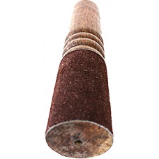 STANDARD HANDLE RINGER (Beater/Leather stick/Singing Bowl Stick) to play singing bowls essential - XX Large Size