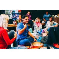 1st Level Planetary, Therapeutic Singing bowl Healing course in Latvia, 25-27 June 2020 1st Level Planetary, Therapeutic Singing bowl Healing course in Latvia, 25-27 June 2020