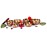 Harmonic Healing,  Musical Signing bowls SET, CHAKRA HEALING, TIBETAN SINGING BOWLS COMPLETE SET OF 7 NOTES/8 BOWLS - Medium Size