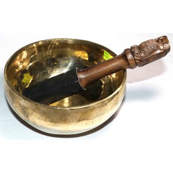 Planetary Singing  Bowls (199)