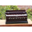Harmonium tuned on 432 and 440 hz healing hertz - Nepali/Indian Musical Instrument, folding system with coupler, Medium Size - (60*26*29 cm, 23.6*10.2*11.4 inch app)