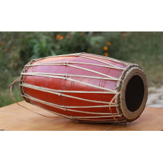 Professional Musical Instruments MADAL, Medium Size - (10*12*32 cm, 3.9*4.7*12.5 inch app)