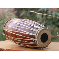 Professional Musical Instruments MADAL, X Large Size - (14*17.5*47 cm, 5.5*6.8*18.5 inch app)