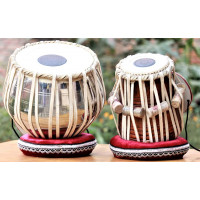 Professional Musical Instruments TABALA, Medium Size - (23*29.5 cm, 9.05*11.6 inch app)