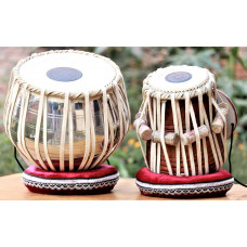 Professional Musical Instruments TABALA, Medium Size - (23*29.5 cm, 9.05*11.6 inch app)