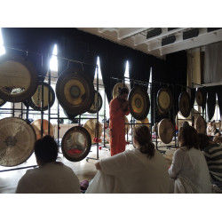 Individual and Group Sound Healing SESSIONS (0)