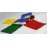 Tibetan, Cotton, Good Quality Horizontal, Door Prayer Flags (1 packet have 10 individual flags) - XX Small Size