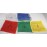 Tibetan, Cotton,Good Quality Horizontal, Door Prayer Flags (1 packet have 10 individual flags) - X Small Size