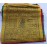 Tibetan, Buddhist, Pure Cotton, High Quality, Horizontal, Prayer Flags (1 roll have 25 individual flags) - Medium Size