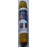 Tibetan, Buddhist, Pure Cotton, High Quality, Horizontal, Prayer Flags (1 roll have 25 individual flags) - Extra Large Size