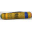 Tibetan, Buddhist, Pure Cotton, High Quality, Horizontal, Prayer Flags (1 roll have 25 individual flags) - Small Size