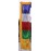 Dhrchog/Vetical Tibetan, Professional Quality, Silk Prayer Flags - Jumbo Size