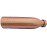 Copper Water Bottls to purify and nutralize your drinking water from Nepal -Medium size
