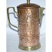 Copper (TAMA) VASE- Hand work in Nepal, Pure Copper Water Vase to neutralize any type of water before drink - Small Size