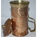 Copper (TAMA) VASE- Hand work in Nepal, Pure Copper Water Vase to neutralize any type of water before drink - Small Size