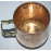 Copper (TAMA) JUG - Hand work in Nepal, Pure Copper Water Jug to neutralize any type of water before drink - Small Size 