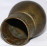 AADHI CHAUTHAI - RARE, TRADITIONAL NEPALI MEASUREMENT TOOLS, ANCIENT METHOD REAL ANTIQUE ITEM - Mini Size
