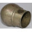 AADHI MAANU - RARE, TRADITIONAL NEPALI MEASUREMENT TOOLS, ANCIENT METHOD REAL ANTIQUE ITEM - Small size  