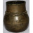 AADHI MAANU - RARE, TRADITIONAL NEPALI MEASUREMENT TOOLS, ANCIENT METHOD REAL ANTIQUE ITEM - Small size